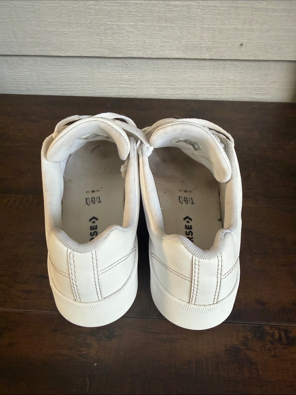 Converse Day One Court Sneakers - Picture 4 of 7